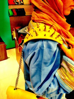 İran bildiğimiz gibi değilmiş