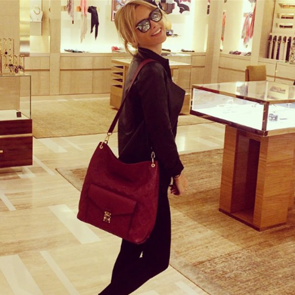 Ece Erken tesettüre girdi