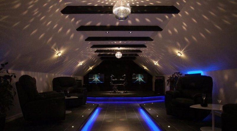 İsveç'in Kalmar şehrindeki satılık ev görenleri şaşırttı 