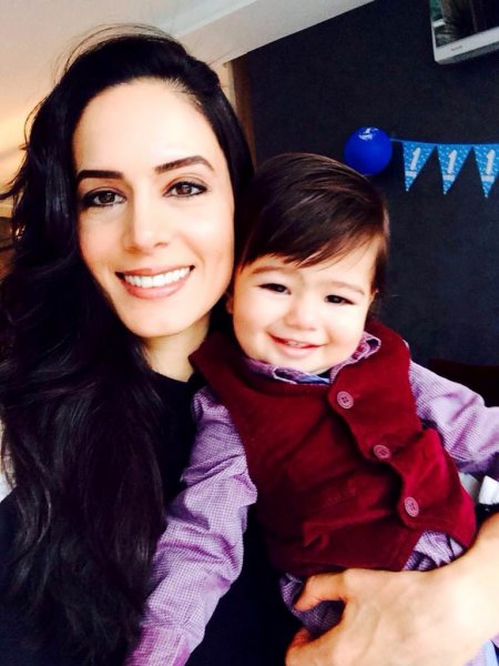 Eylem Toraman'dan samimi açıklamalar 