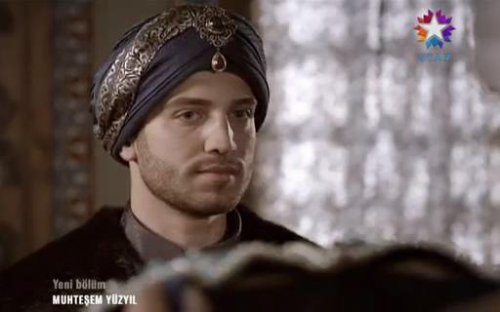 Muhteşem Yüzyıl'dan muhteşem cast