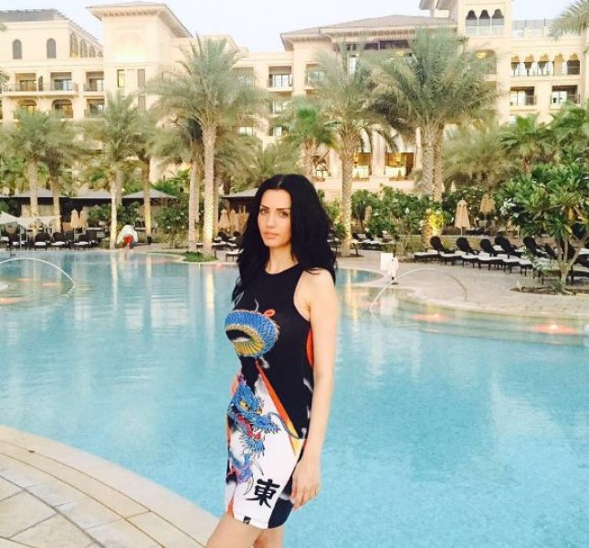 Erdoğan Murat Yıldırım'a Fas'tan kız istedi