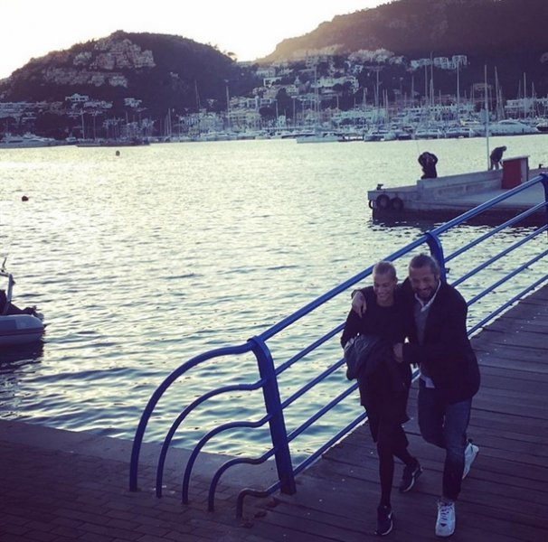 İlhan Mansız'ın sevgilsi ilgi odağı oldu 