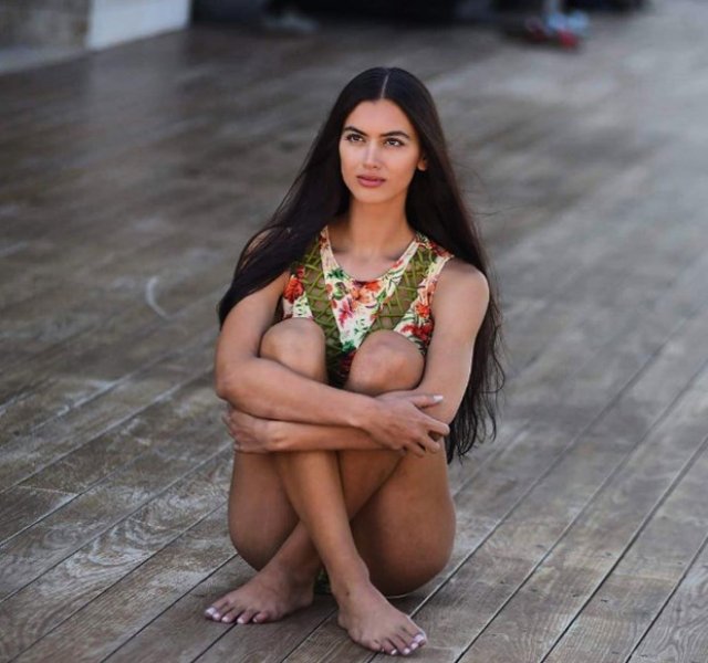 Tansu Sıla Çakır Türkiye’yi temsil edecek