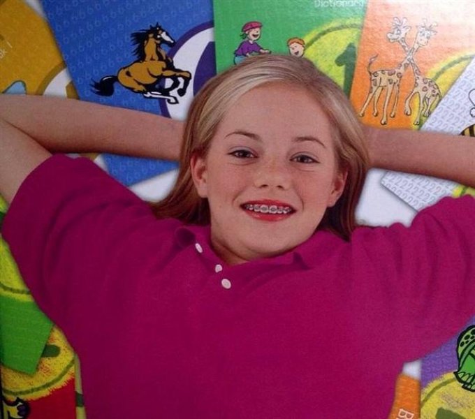 Hollywood yıldızlarının arşivlik fotoğrafları 