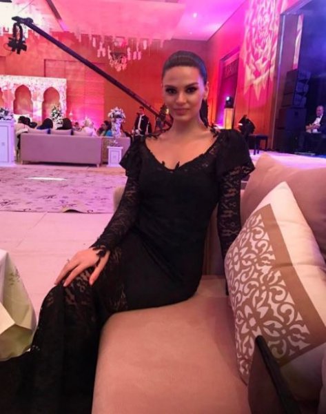 Tolgahan Sayışman evlendi