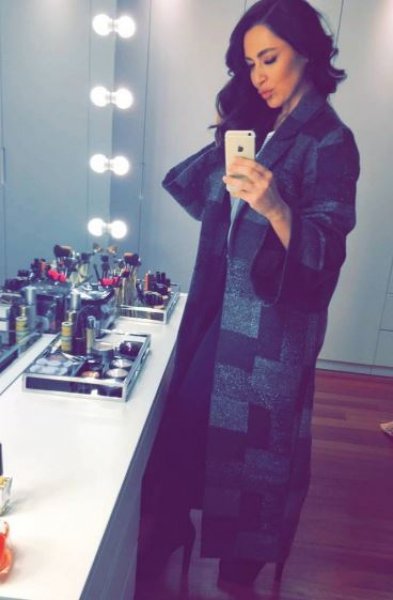 Hadise yaz sezonunu açtı 