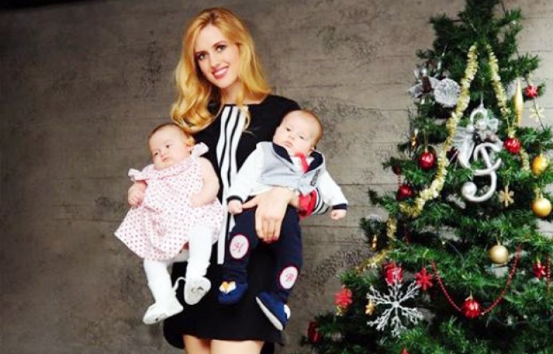 Wilma Elles Hollywood  yolcusu 