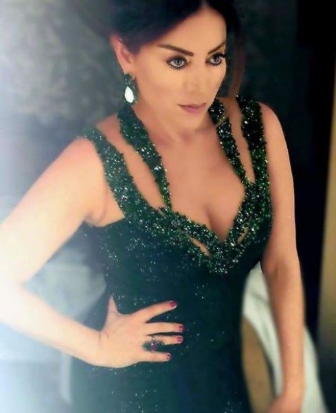 Aşkın Nur Yengi cesareti