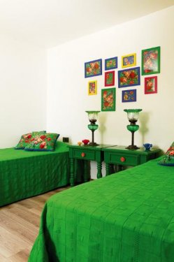 Acun Ilıcalı ve ailesinin Bodrum'daki lüks evi