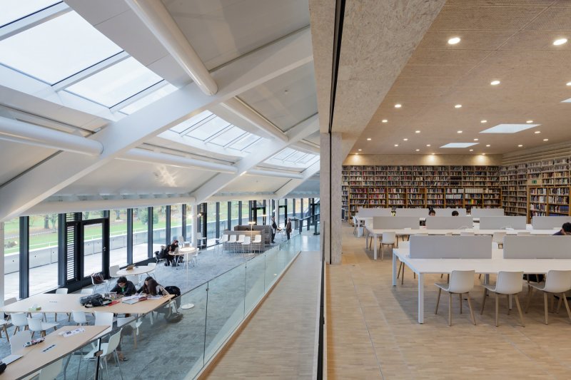 Dünyanın en pahalı okulu  İsviçre'de bulunuyor 