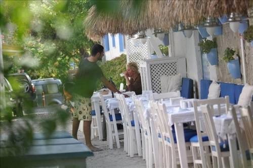 Nurseli İdiz'in içler acısı hali 