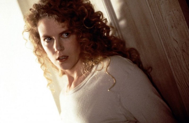 Dünden bugüne Nicole Kidman