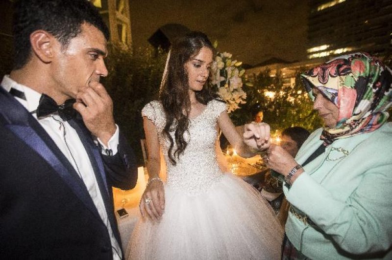 Kenan Sofuoğlu evlendi