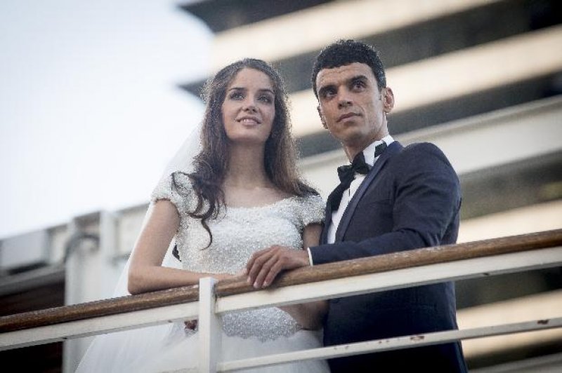 Kenan Sofuoğlu evlendi