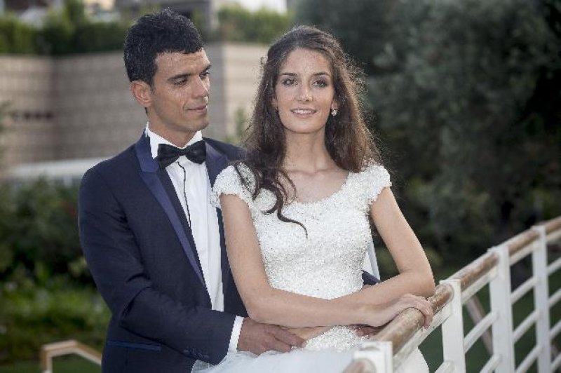 Kenan Sofuoğlu evlendi