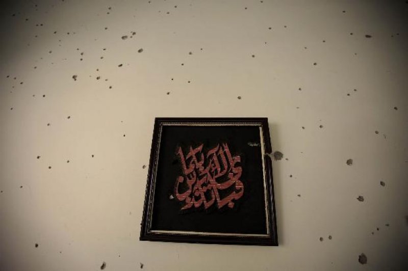 Pakistan'da Taliban'ın okul katliamından görüntüler