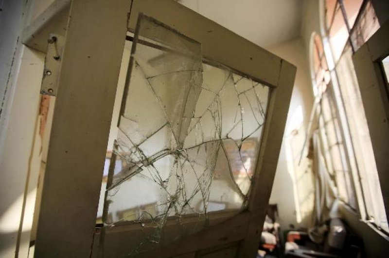 Pakistan'da Taliban'ın okul katliamından görüntüler