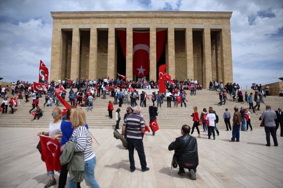 ADD'den Teröre Karşı Birlik Yürüyüşü