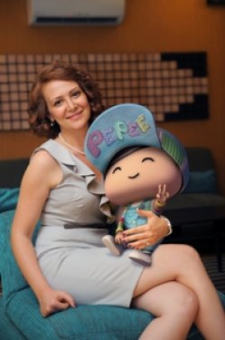 Ayas'ın ilham kaynağı Kıvanç Tatlıtuğ