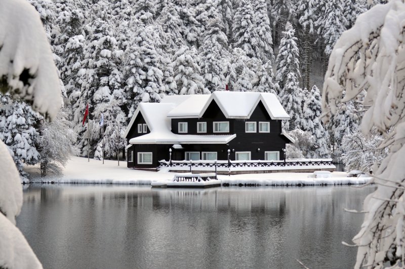 Gölcük Tabiat Parkı projesi iptal edildi