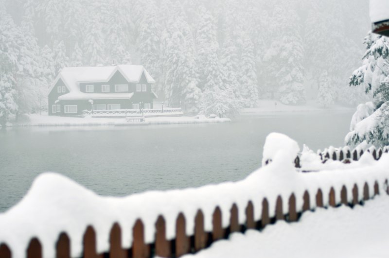 Gölcük Tabiat Parkı projesi iptal edildi