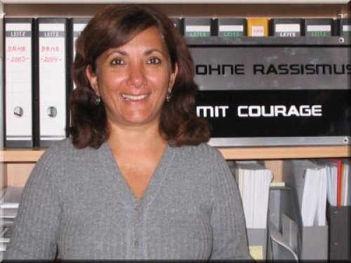 Almanya'ya damga vuran 50 Türk