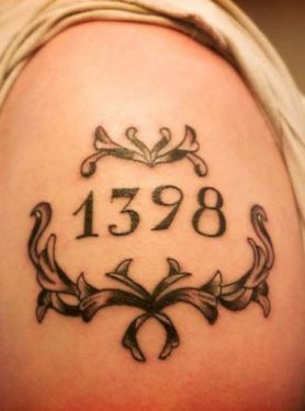 Aşıklara Özel Dövmeler