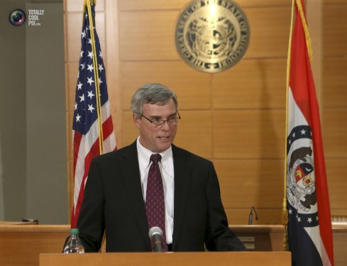 Amerika'da Ferguson eylemleri ikinci gününde