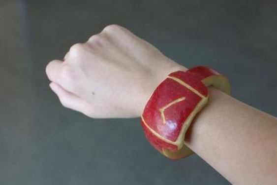 Apple Watch tanıtıldı capsler patladı