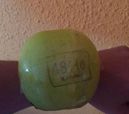 Apple Watch tanıtıldı capsler patladı