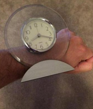 Apple Watch tanıtıldı capsler patladı