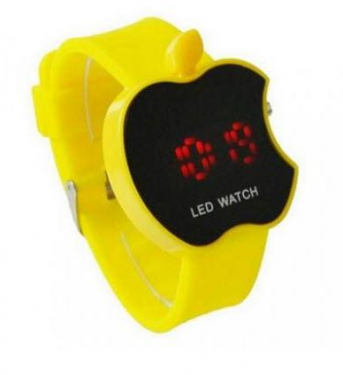 Apple Watch tanıtıldı capsler patladı