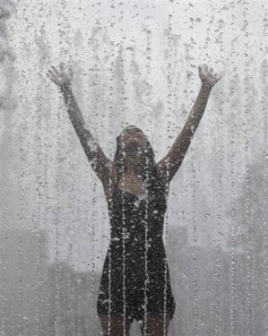 Avrupa son yılların en sıcak yazını yaşıyor