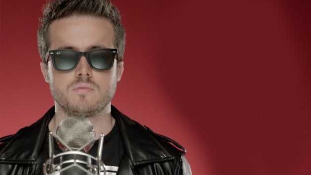 Aydın Kurtoğlu müzik sektörüne hızlı giriş yaptı