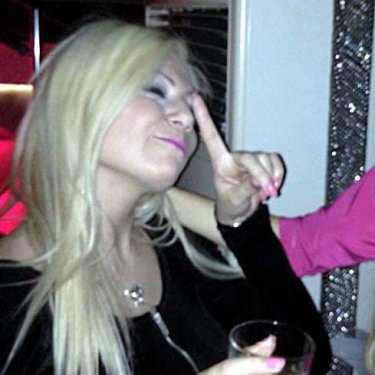 Ayşegül Aşkın bu defa 6. kattan atladı