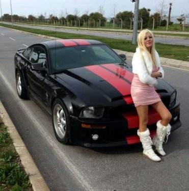 Ayşegül Aşkın bu defa 6. kattan atladı