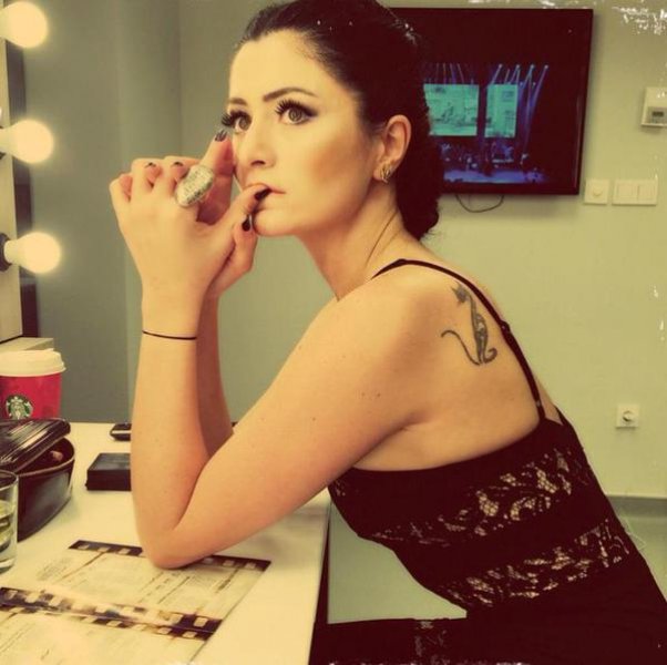 Oktay Kaynarca gönlünü Deniz Çakır'a kaptırdı iddiası