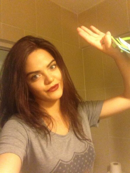 Karagül'ün aşıkları çok mutlu