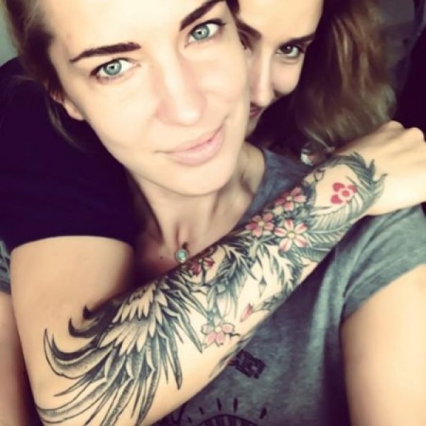 Reklamların vazgeçilmez yüzü Burcu Esmersoy 