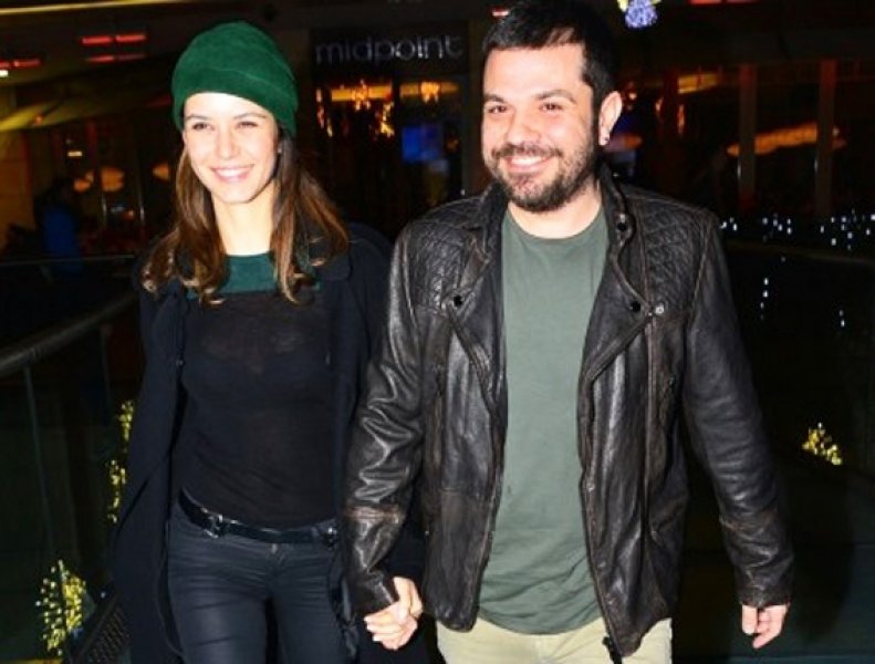 Kenan Doğulu göbek yaptı 