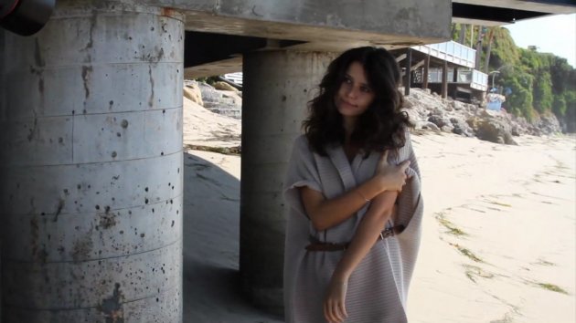 Makyajsız Beren Saat tüm gerçekliğiyle aşkını anlattı