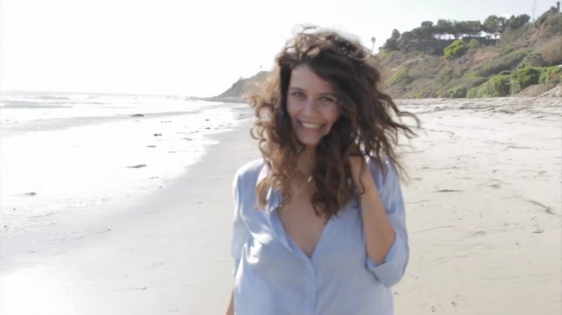 Makyajsız Beren Saat tüm gerçekliğiyle aşkını anlattı