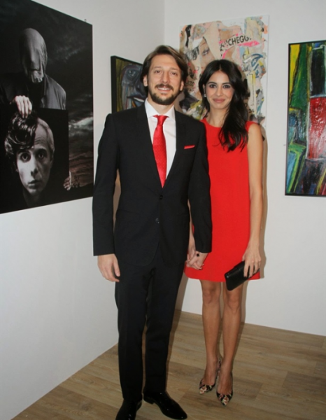 Beyza ve Engin Hepileri çiftinin mutluluk sırları 