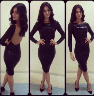 Bu Tarz Benim'in favori yarışmacısı Nur Bozar