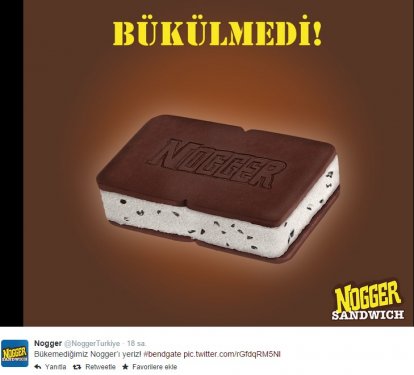 Bükülebilen iPhone 6 alay konusu oldu