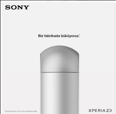 Bükülebilen iPhone 6 alay konusu oldu