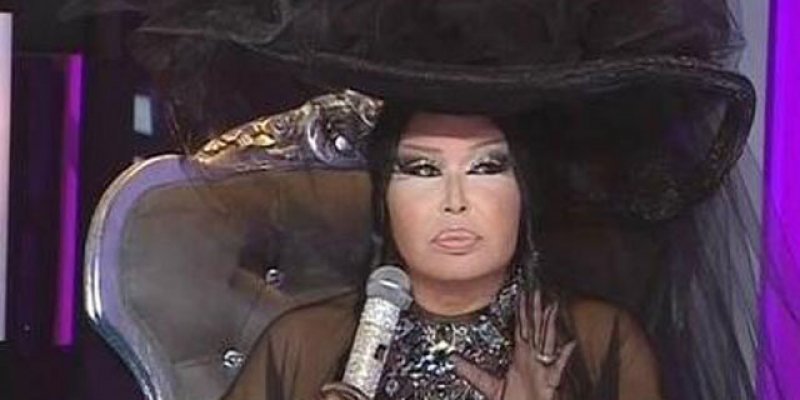 Bülent Ersoy bir haftadır tedavi görüyor 