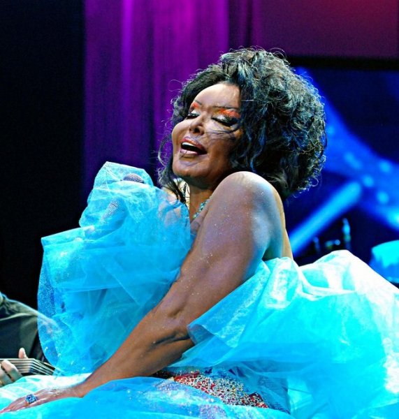 Bülent Ersoy: Cenazesine en şık halimle gitmek istedim