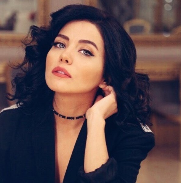 Burçin Abdullah doğum sonrası 20 kilo verdi